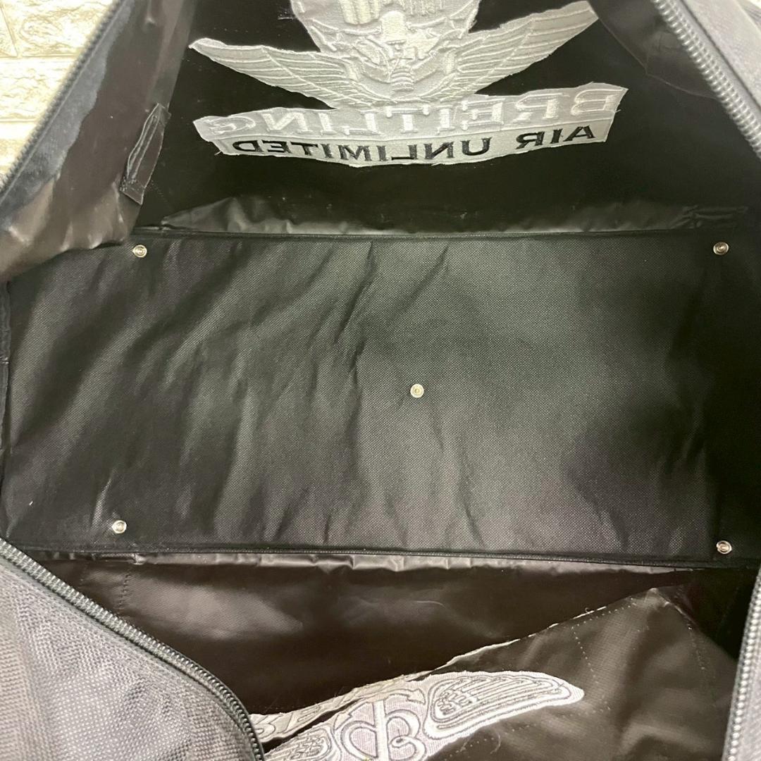 BREITLING ブライトリング エア アンリミテッド ボストンバック