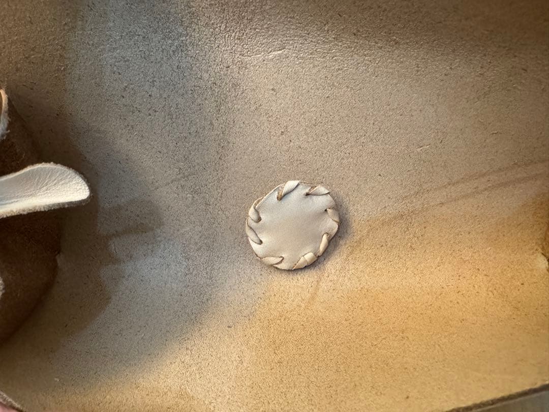 新品未使用【Hender Scheme ペンケース】エンダースキーマ