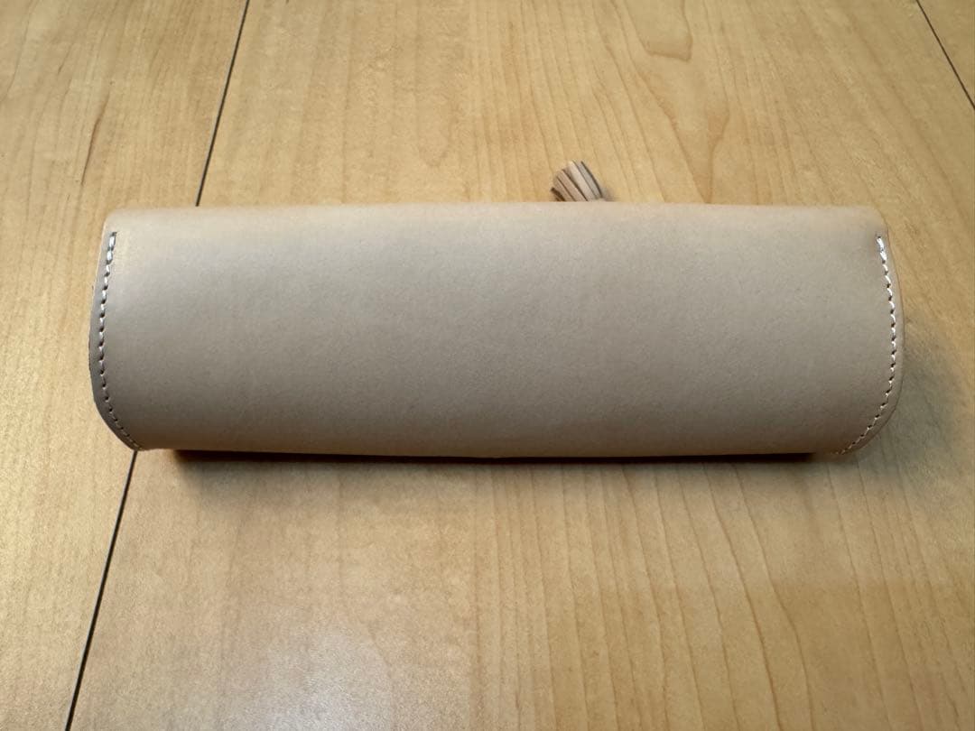 新品未使用【Hender Scheme ペンケース】エンダースキーマ