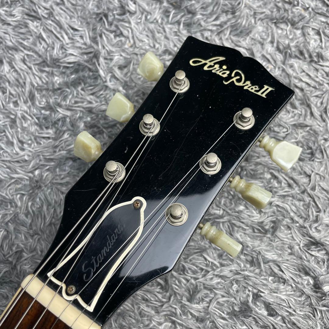 Aria Pro Ⅱ LS-400 MADE IN JAPAN