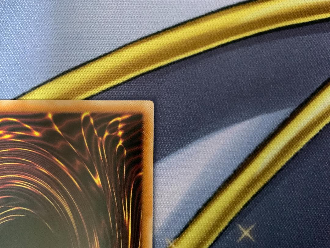 遊戯王 青眼の白龍 25th クオシク 絵違い　②