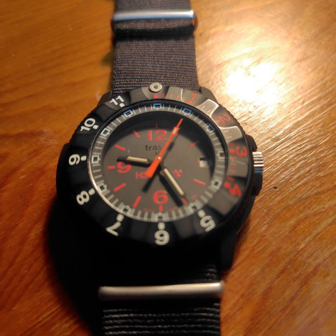 トレーサーH3イルミネーション