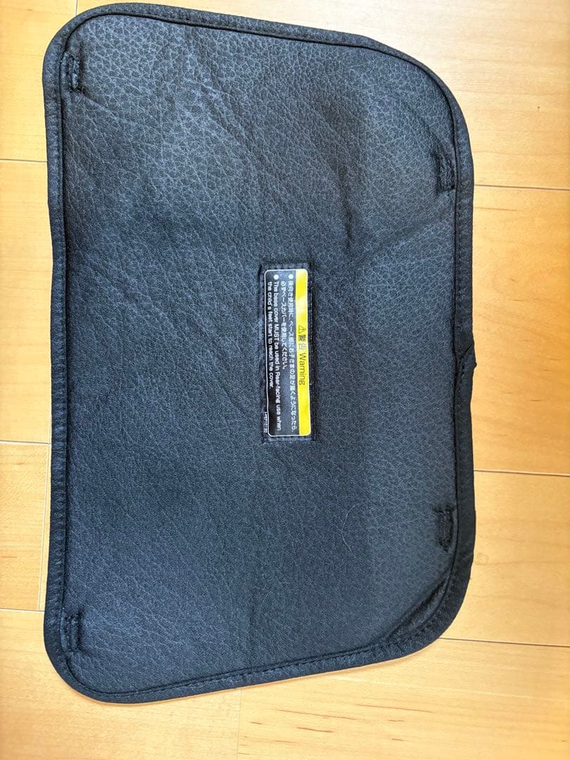 コンビ　クルムーヴスマート ISOFIX