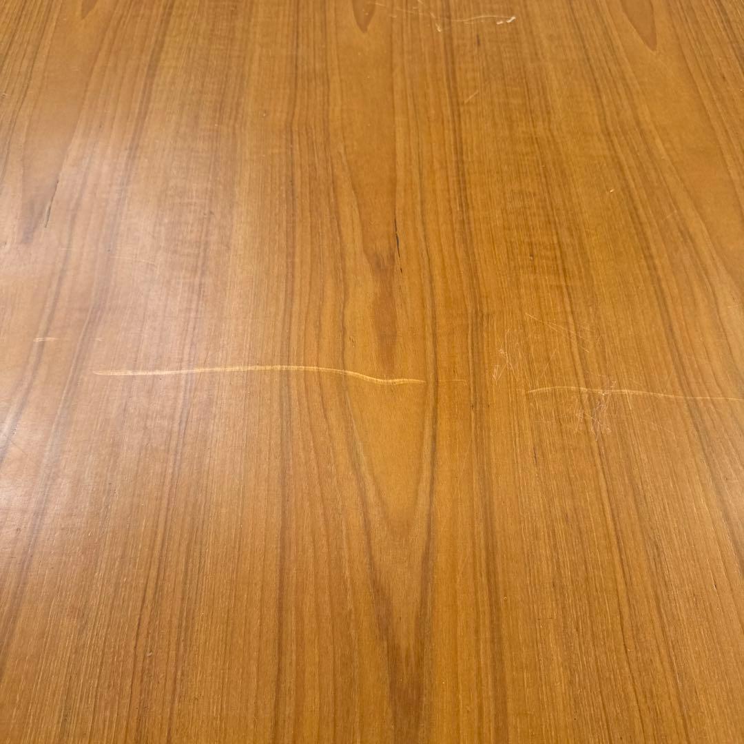 ハーマンミラー ミーティングテーブル 幅330cm 引取限定　お近くお届け可能