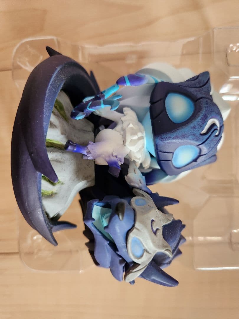 League of Legends キンドレッド フィギュア 箱あり - メルカリ
