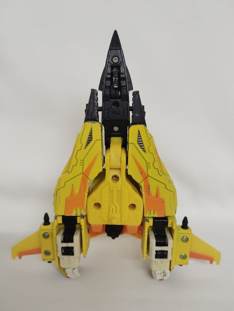 トランスフォーマー サンストーム