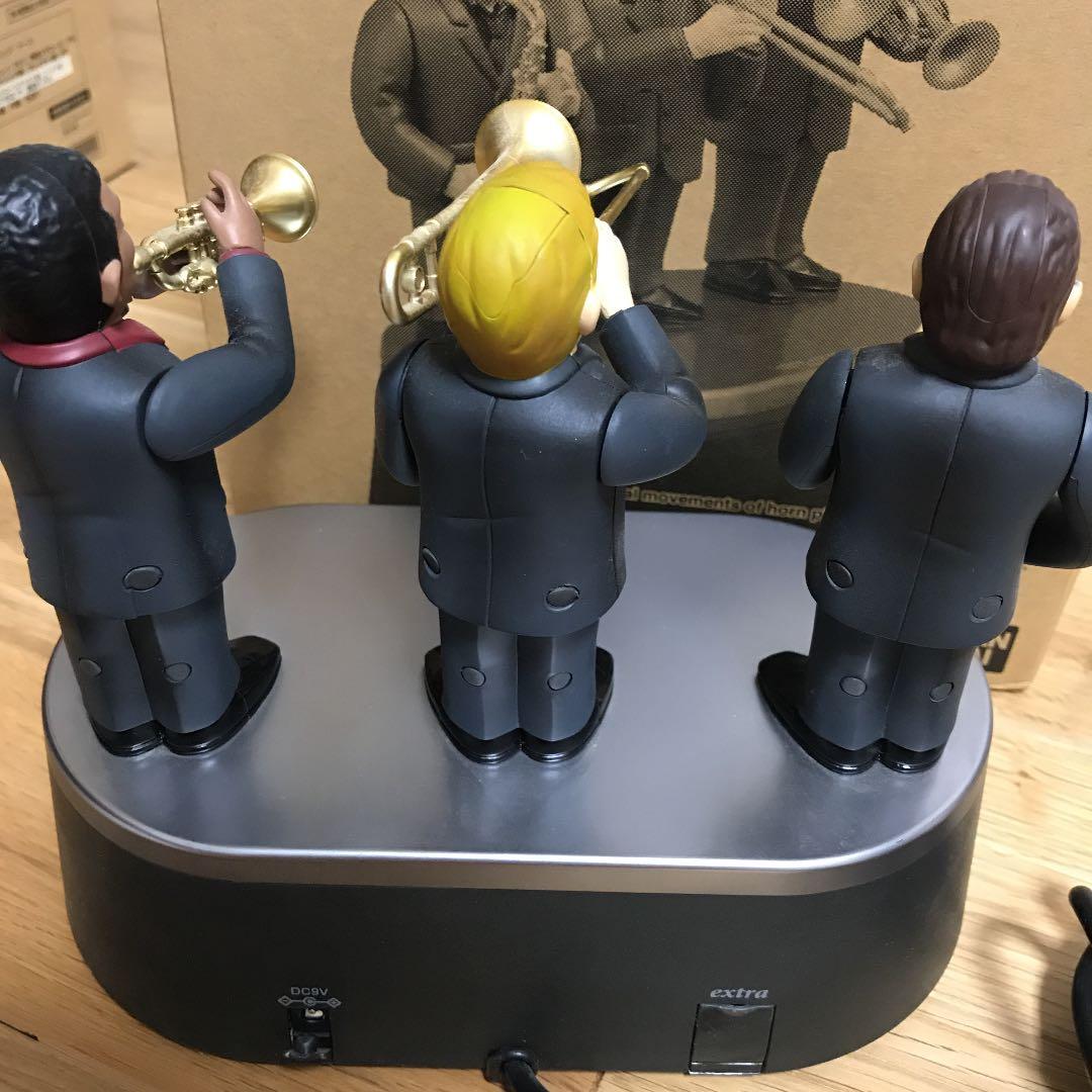 リトルジャマープロ Little Jammer Pro Horn Section ○リトルジャマー