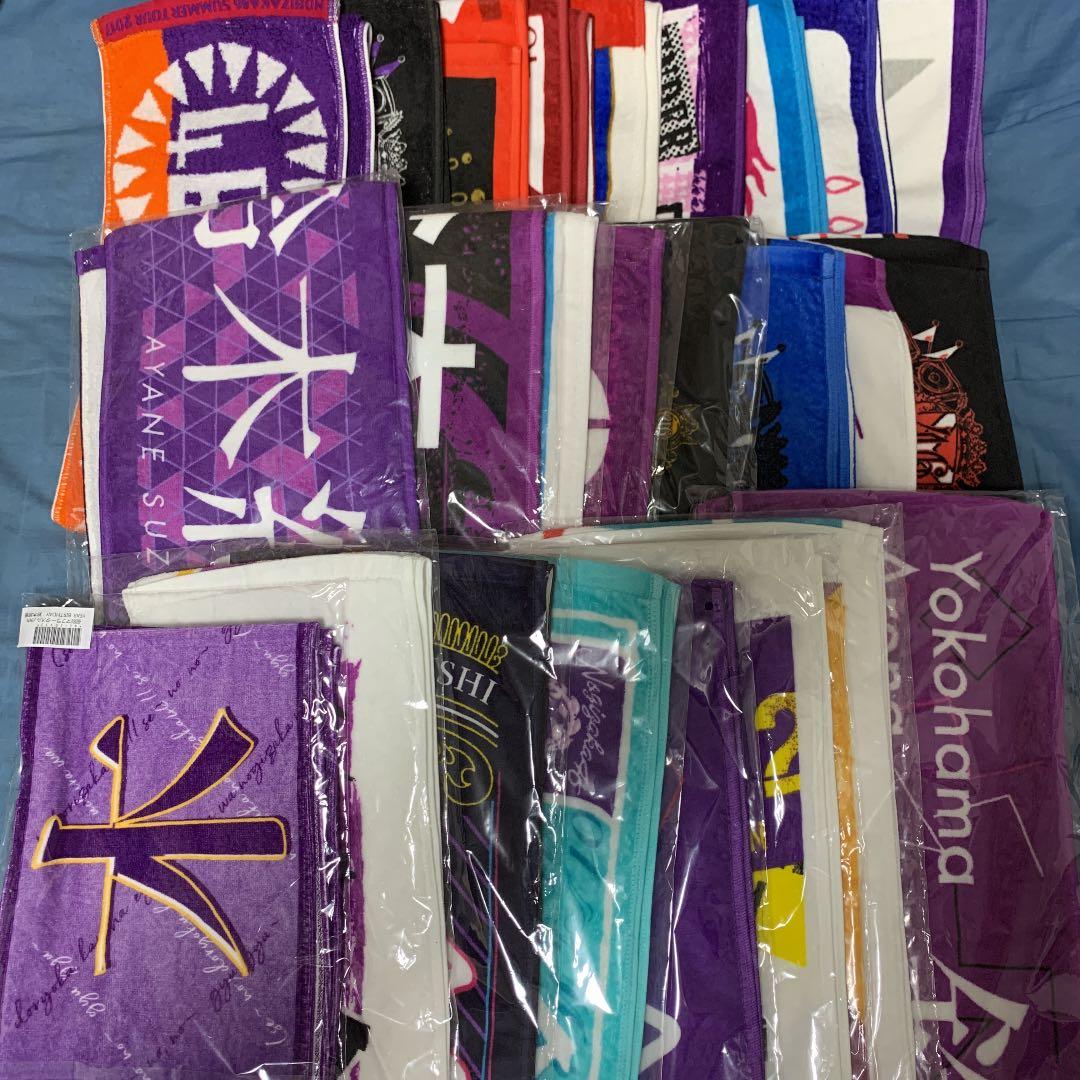 乃木坂46 鈴木絢音 推しメンタオル 乃木坂46 鈴木絢音 推しメンタオル 乃木坂46 OFFICIAL WEB SHOP