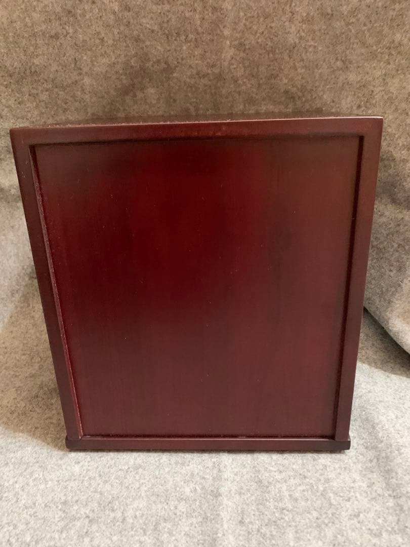 キューピー雛人形　三段飾り　加藤工芸　ローズ・オニール　美品