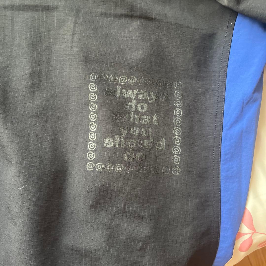 always ジャケット