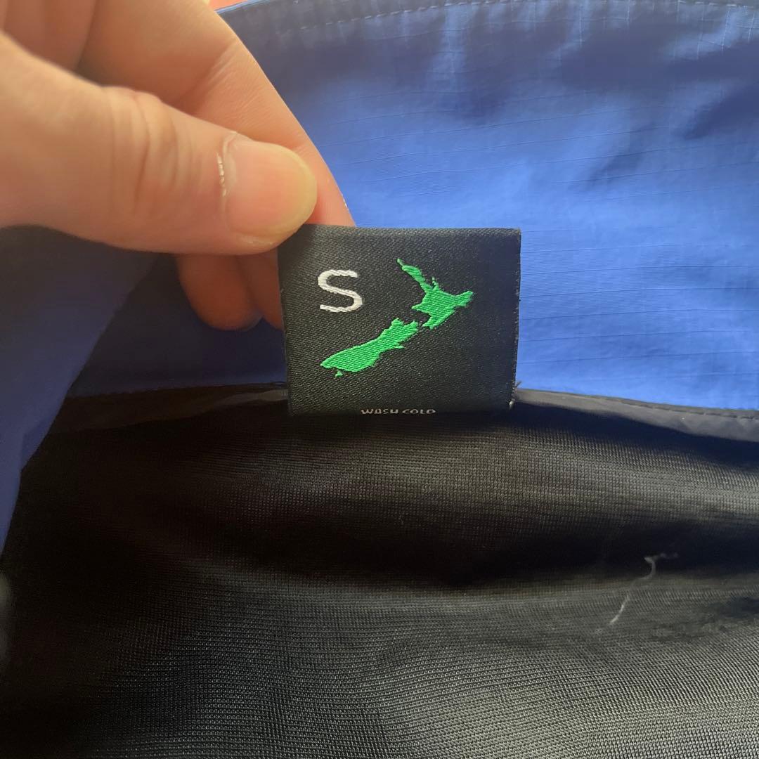 always ジャケット