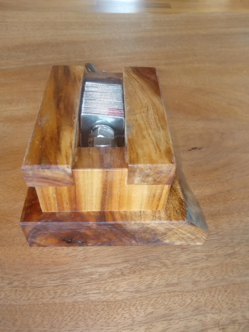 ラウハラ専用アイテム\"キューブ君ミニカッター”ロング