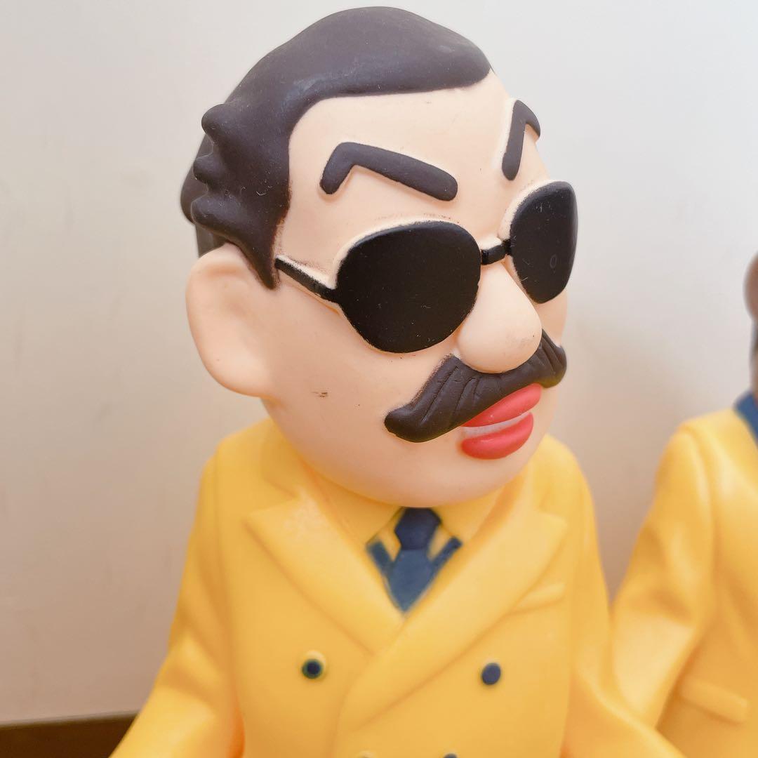 ラッツ&スターPOP人形　5体セット