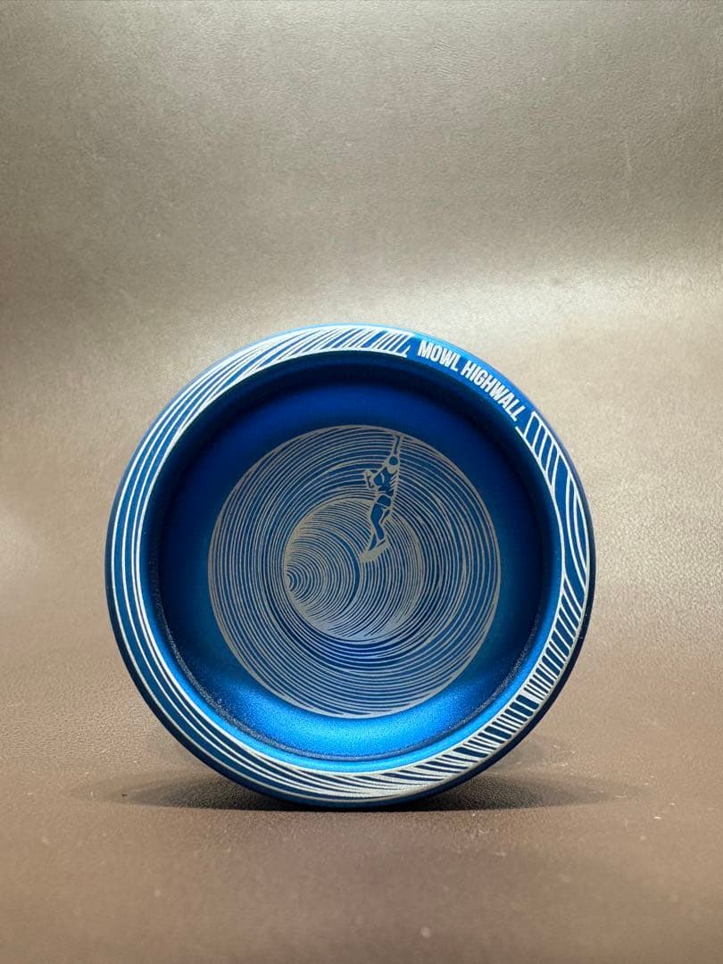 Mowl Highwall 3種セット