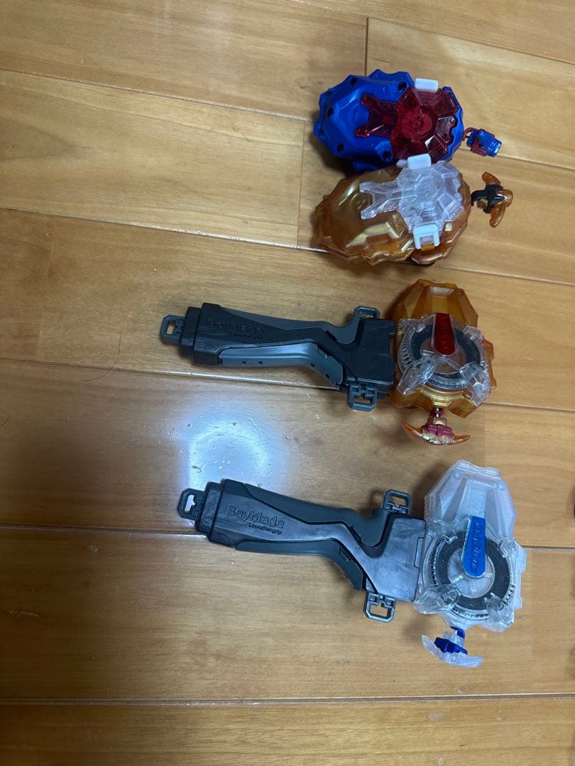 ベイブレードバースト　まとめ売り