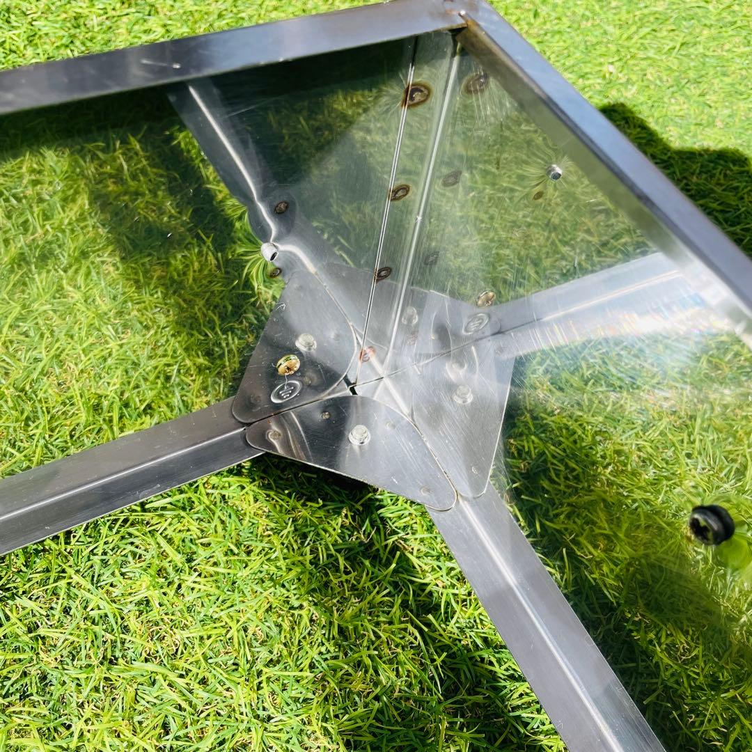 業務用 電気フライヤー 2槽タイプ／バスケット1個／動作良好