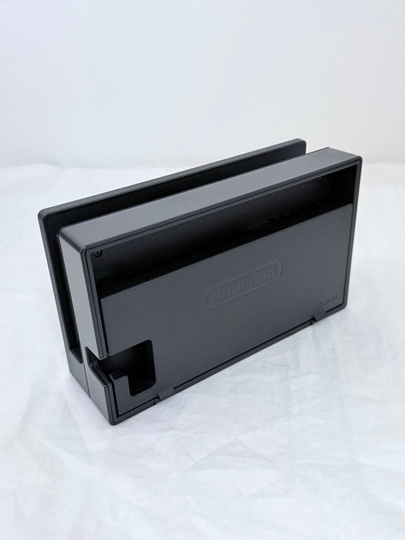 【Joy-Con4つ】Nintendo Switch グレー 本体 付属品一式