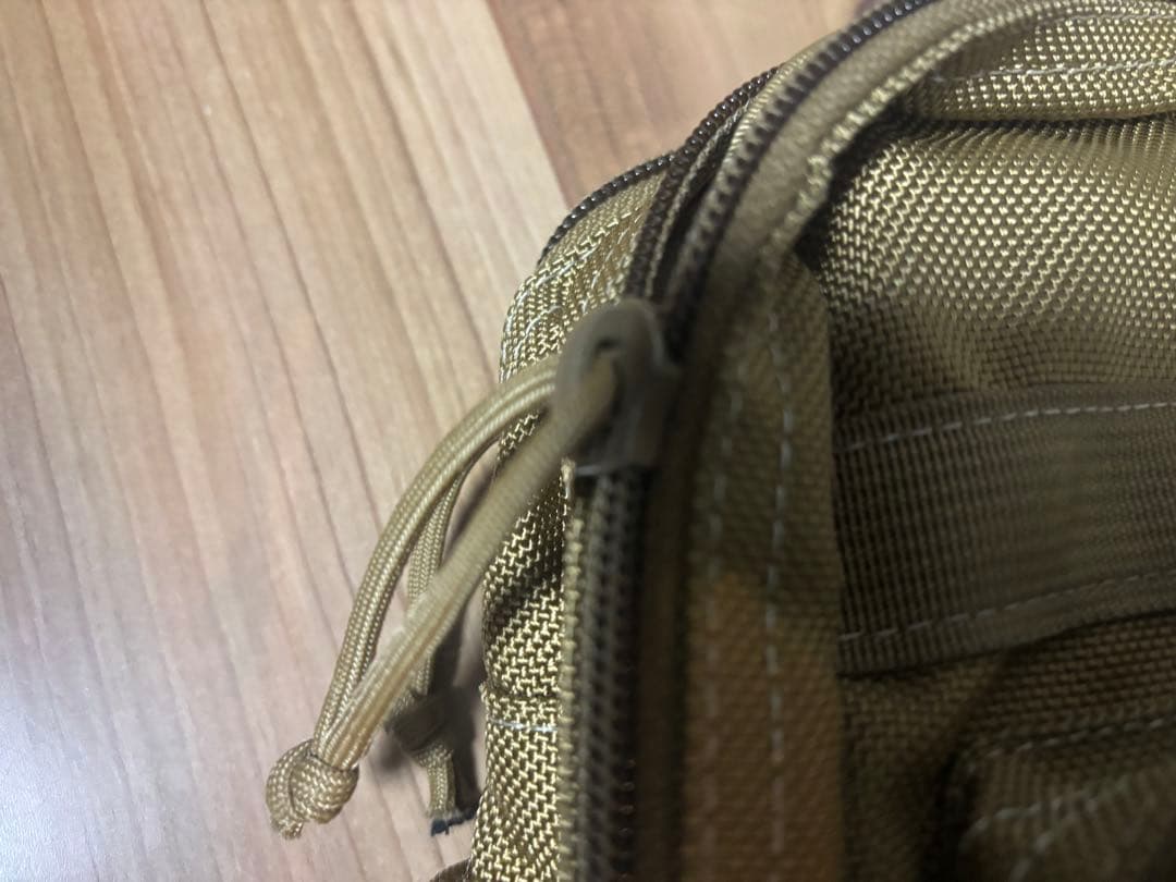 渡*彦様 BRIEFING B4 OVER TRIP ビジネスバッグ