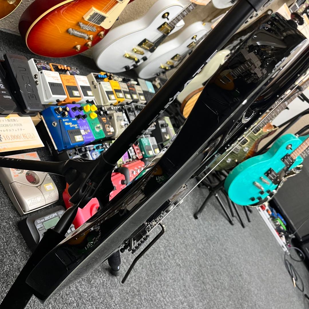 【11451】SCHECTER diamond Hellraiser