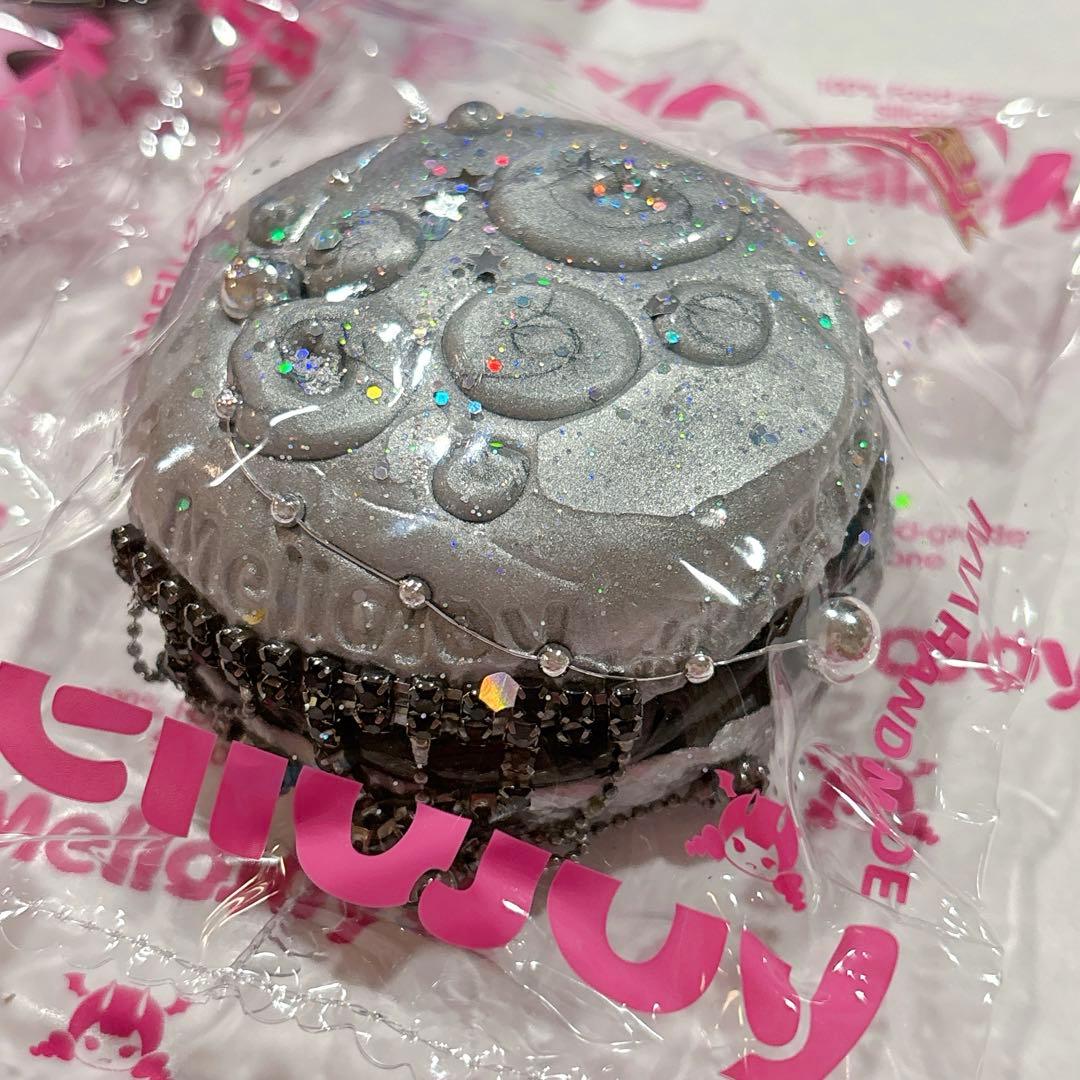 Mellojoy スクイーズ マカロン第2弾 Mellojoy ♪ 不思議な マカロン