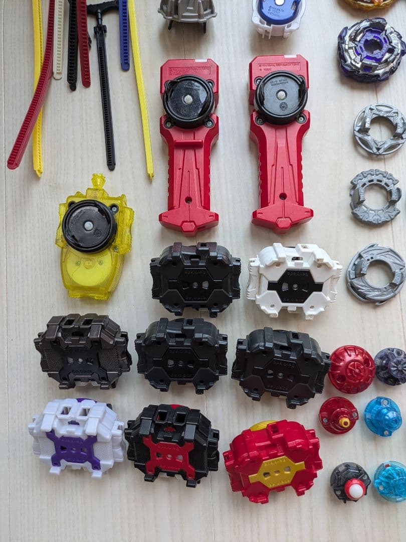 大*亮様 ベイブレードバースト まとめ売り