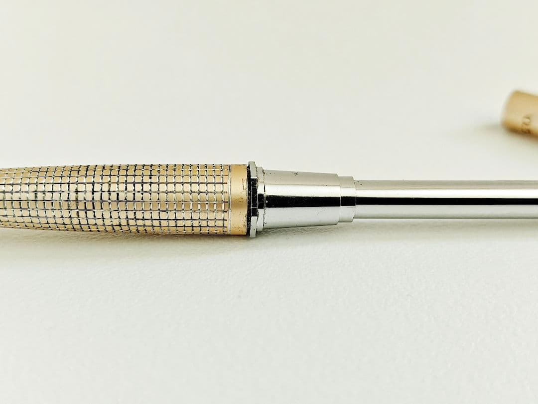 ウチダ ドローイングシャープ E型 製図 廃盤 シャーペン シャープペン