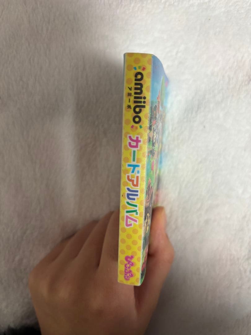 どうぶつの森 amiiboカード とたけけ ぴこぷり