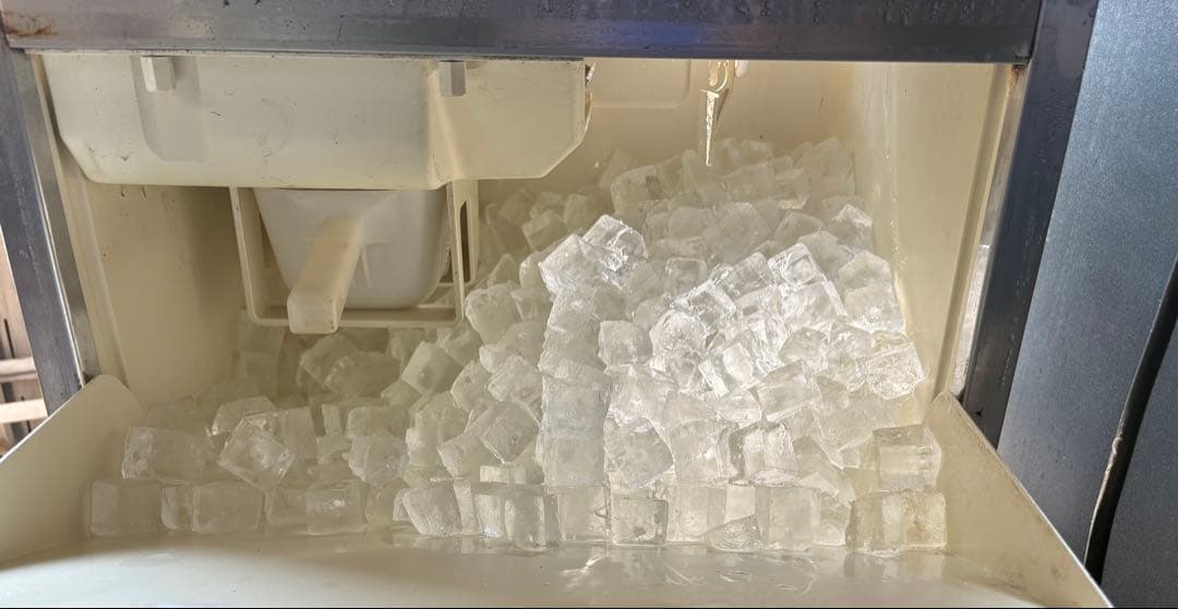 HOSHIZAKI 中古製氷機 35kgタイプ