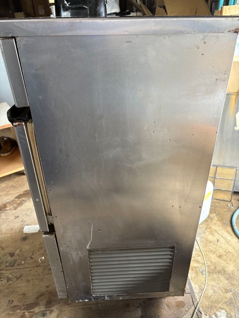 HOSHIZAKI 中古製氷機 35kgタイプ