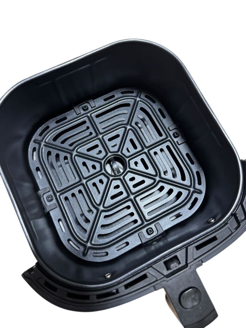 COSORI ノンフライヤー ブラック　CAF-L501-KJP 4.7L