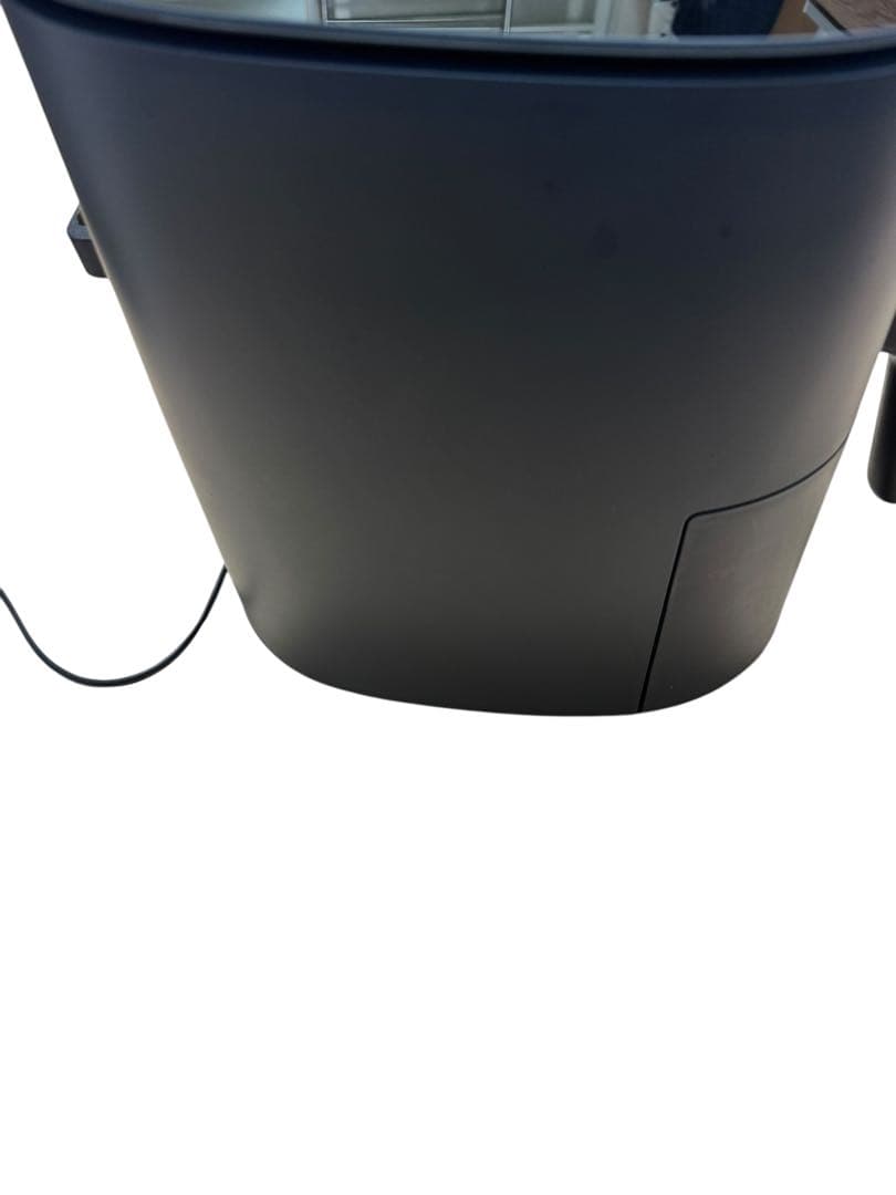 COSORI ノンフライヤー ブラック　CAF-L501-KJP 4.7L