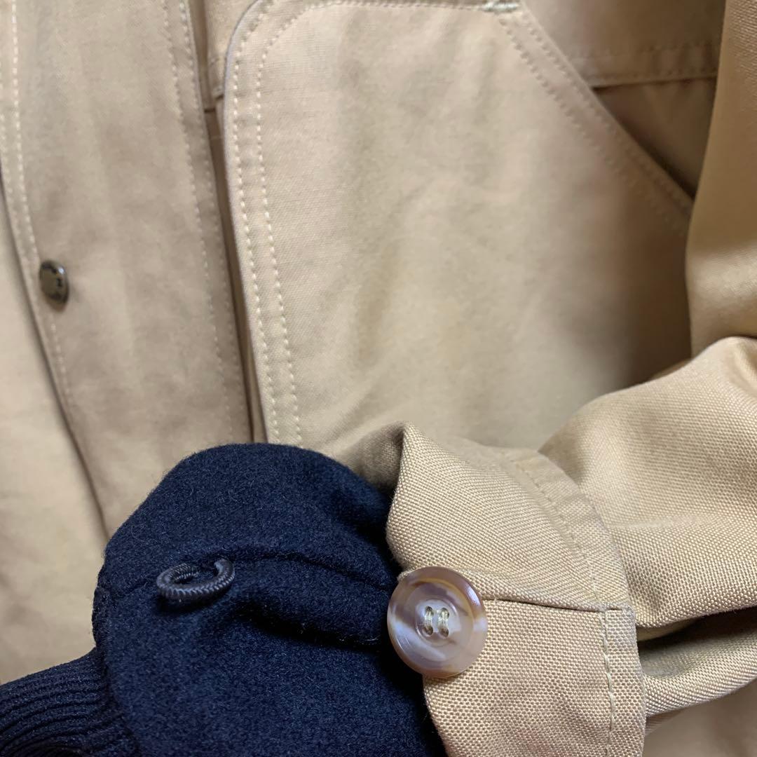 00s FILSON 3wayティンクロスジャケット　760N アメリカ製