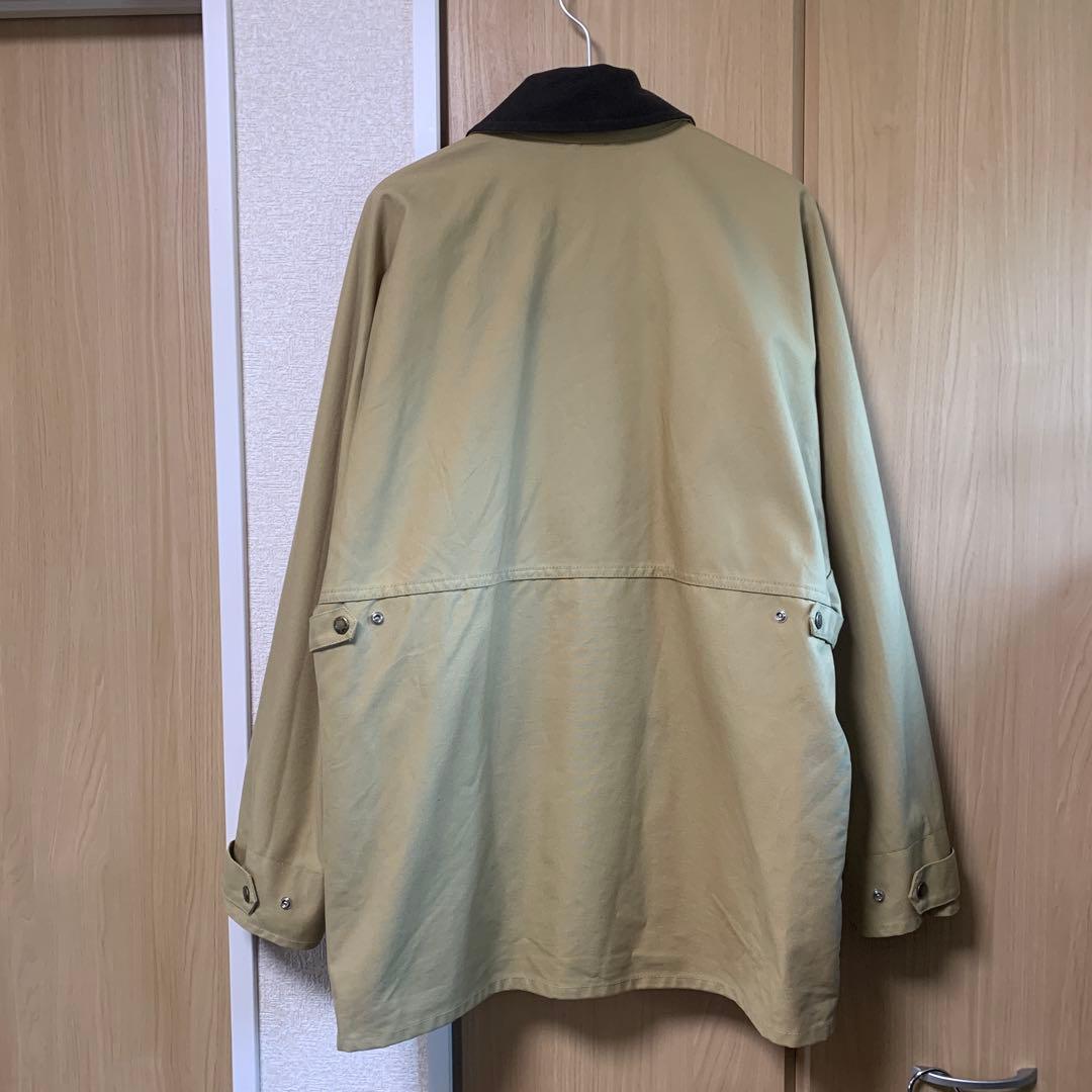 00s FILSON 3wayティンクロスジャケット　760N アメリカ製