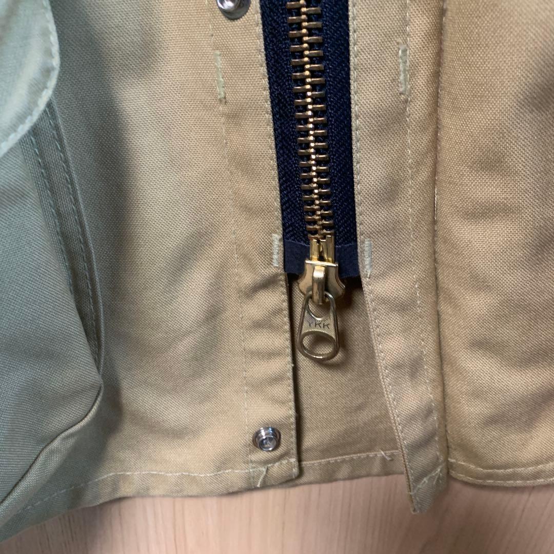 00s FILSON 3wayティンクロスジャケット　760N アメリカ製