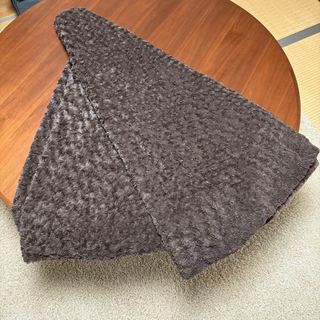 Happy☆Monster アクタス こたつふとんカバー　円型220 Happy☆Monster アクタス こたつふとんカバー 円型220