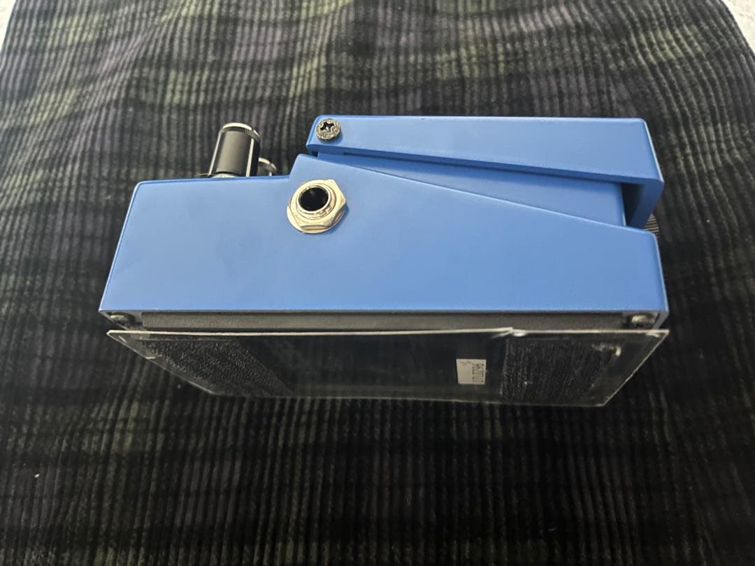 BOSS CS-3 コンプレッサー　エフェクター