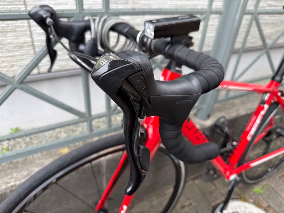 GIANT DEFY3 2012 RED 中古 千葉県本八幡駅周辺 直引き限定 GIANT