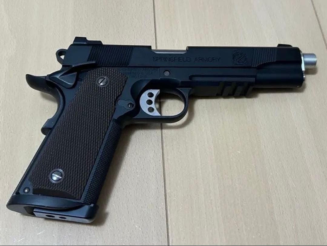 東京マルイベース スネーク・オペレーター