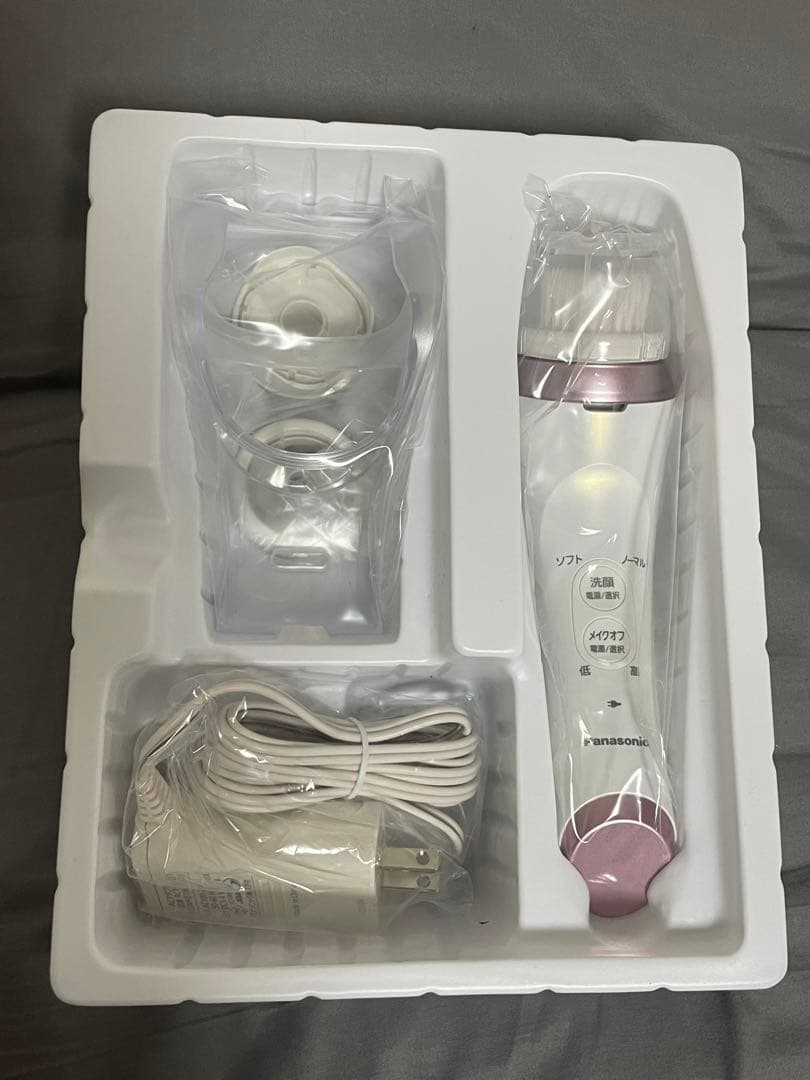Panasonic EH-SC67 洗顔美容器