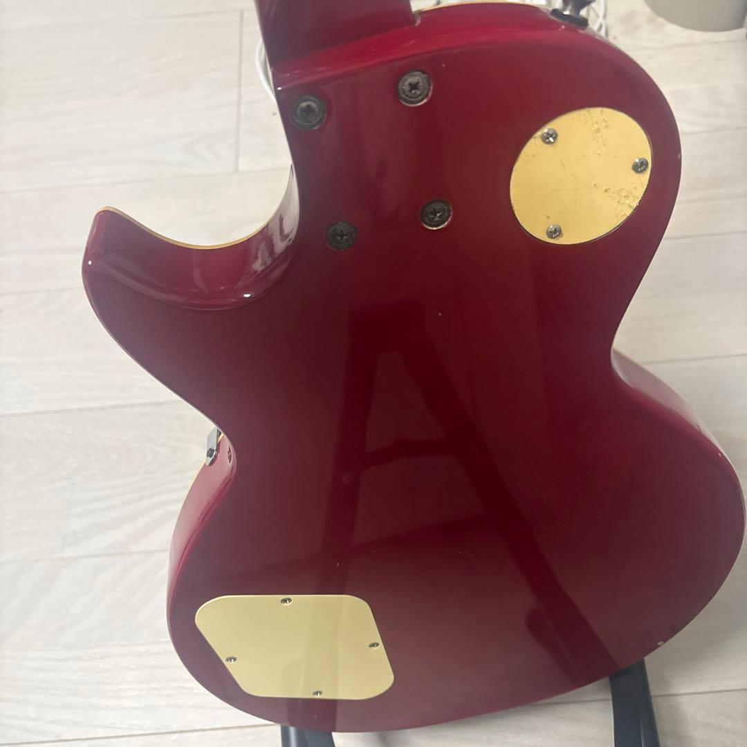 TOKAI レスポール