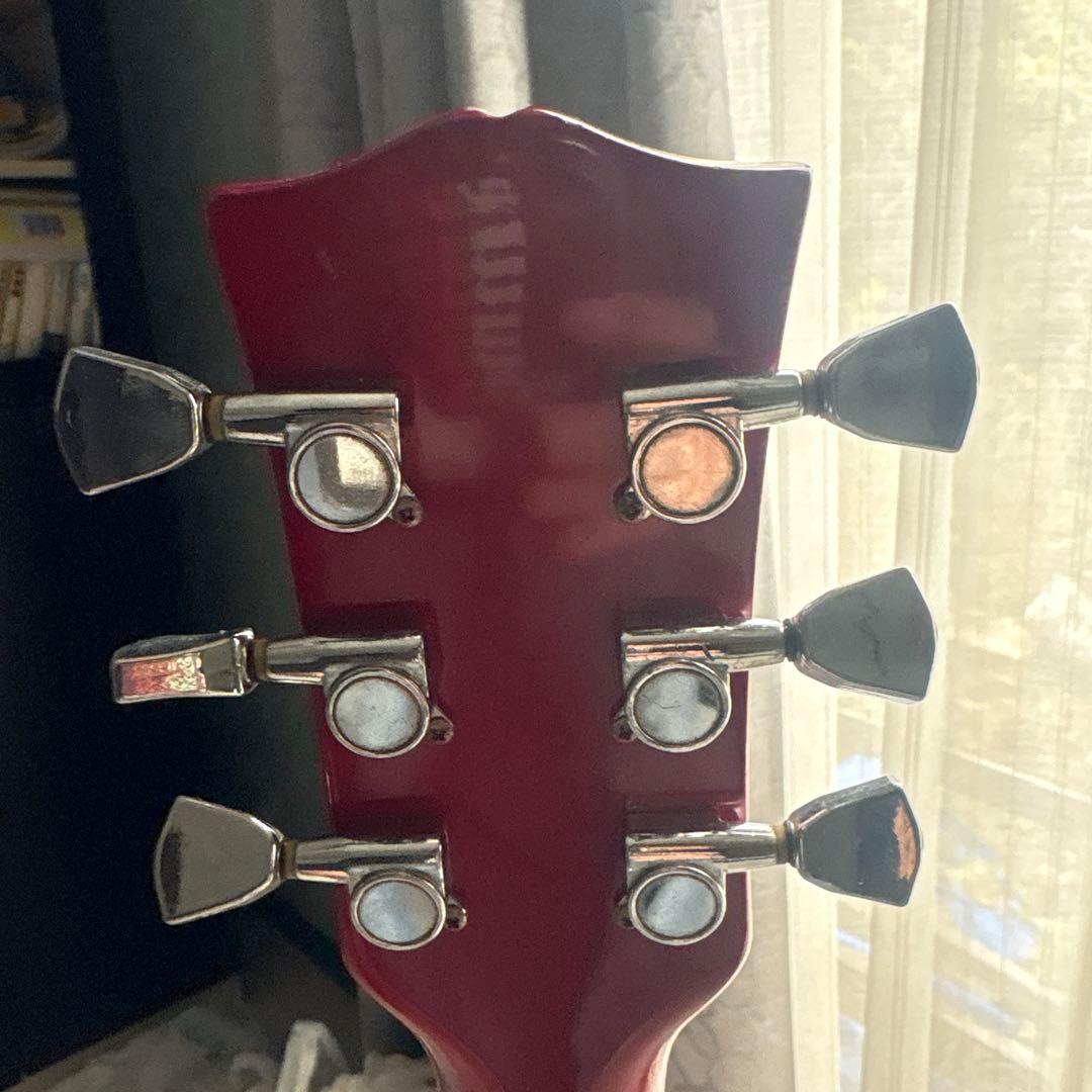 TOKAI レスポール