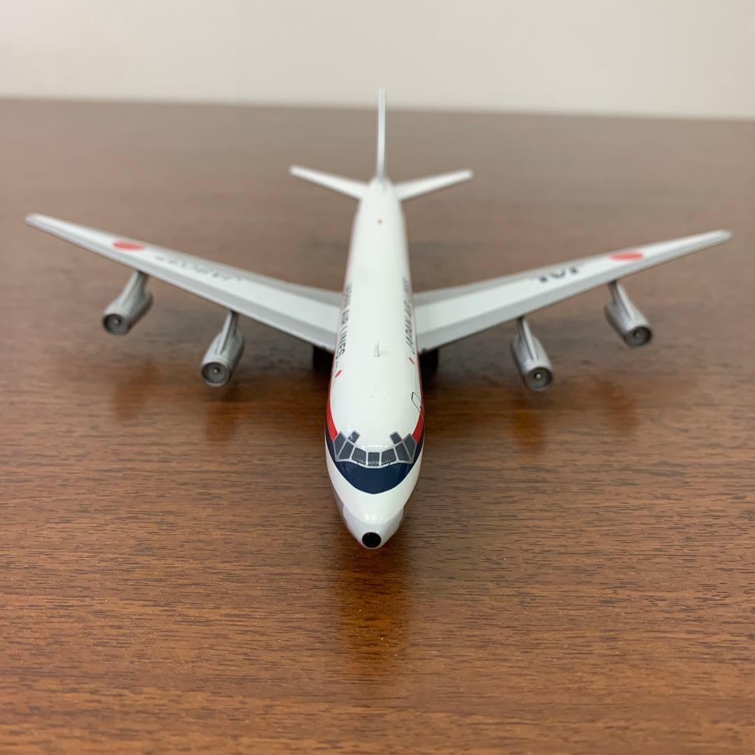 ➀ 1/200 JAL マクドネルダグラス DC-8-62 JA8037 - メルカリ