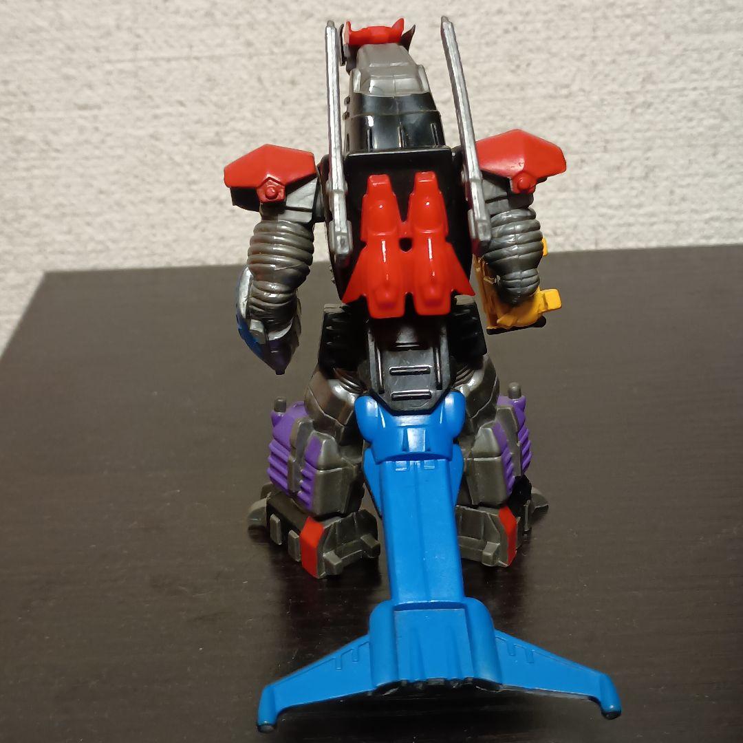 超星神グランセイザー 超星神大決戦3種セット