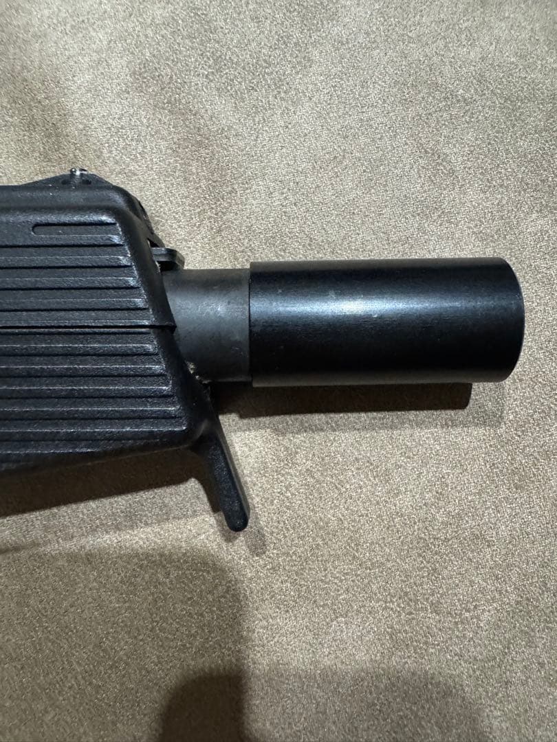 KSC ステアー TMP ガスブローバック