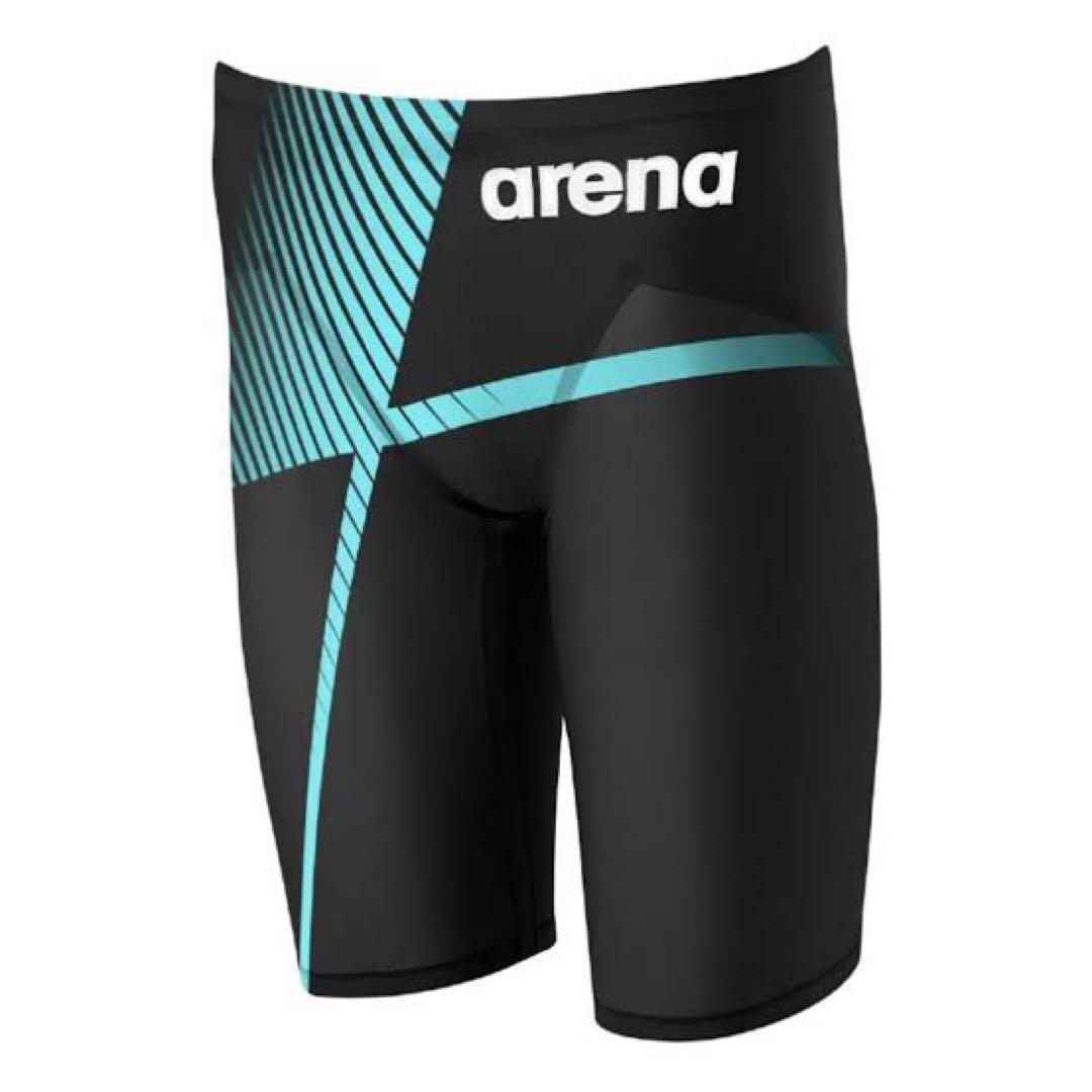 arena 競泳水着 ダイヤモンド　S アリーナ（arena） 競泳水着 練習用水着 ジュニア女子 タフスーツ