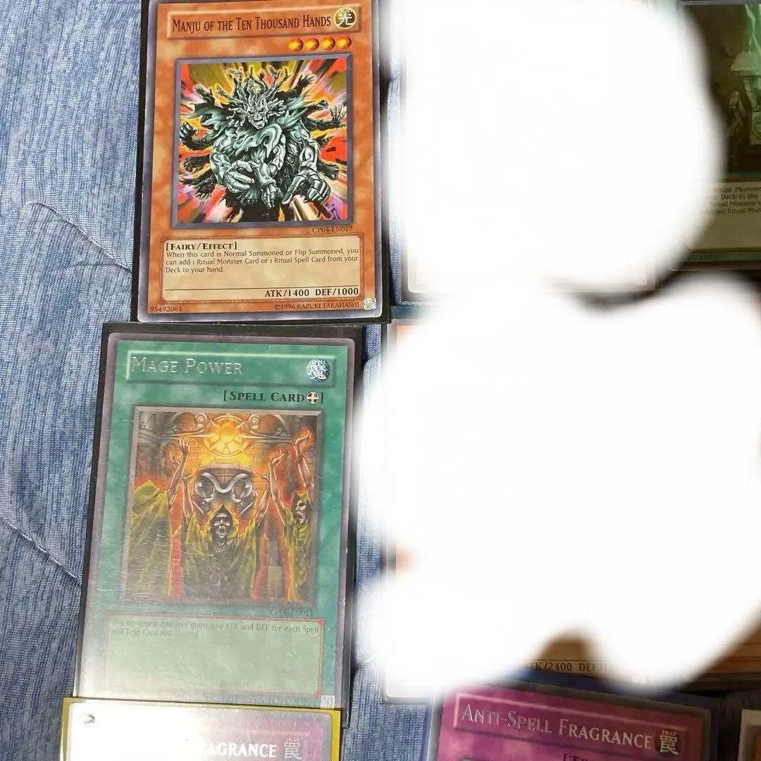 遊戯王 英語版 Champion Pack/ Turbo Pack/