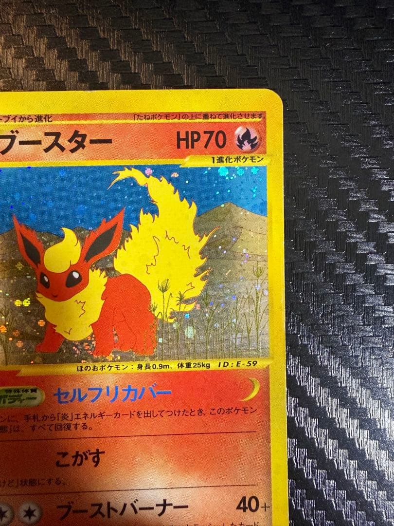 ブースター 拡張パック第4弾 裂けた大地 017/088 カードe