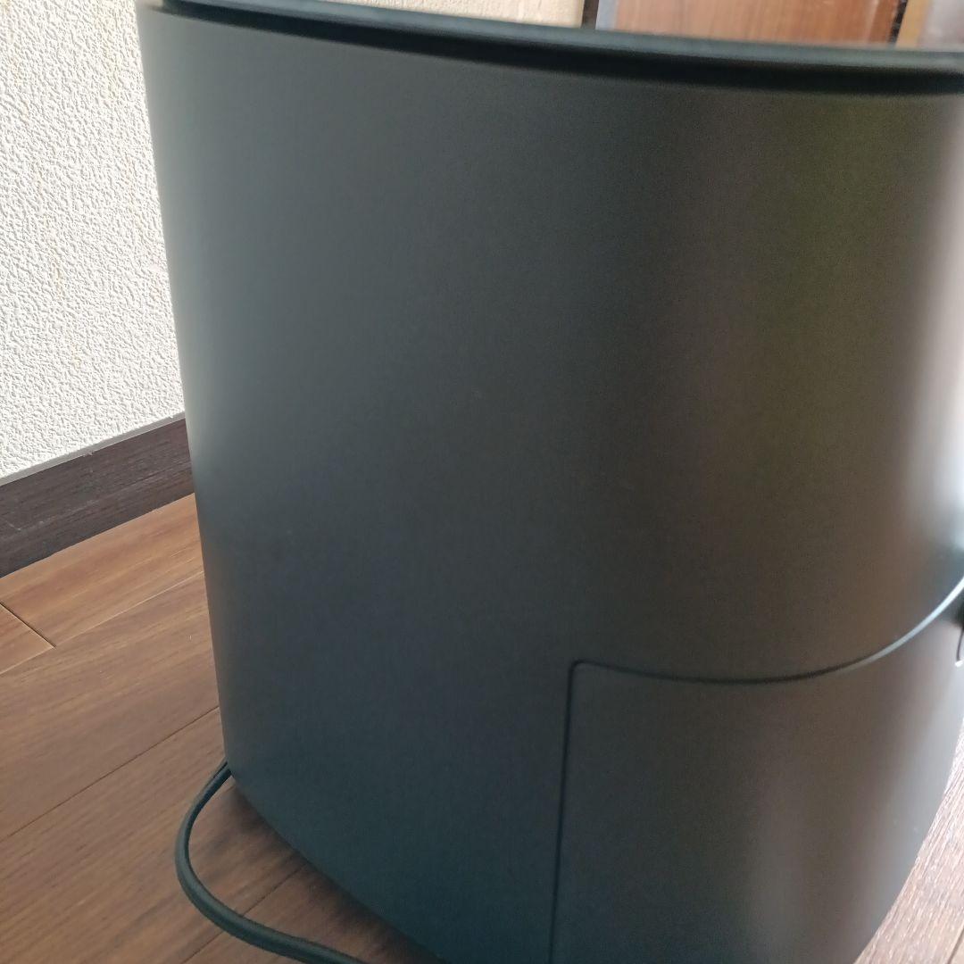 COSORI コソリ ノンフライヤー 4.7L 大容量 家庭用 エアフライヤー