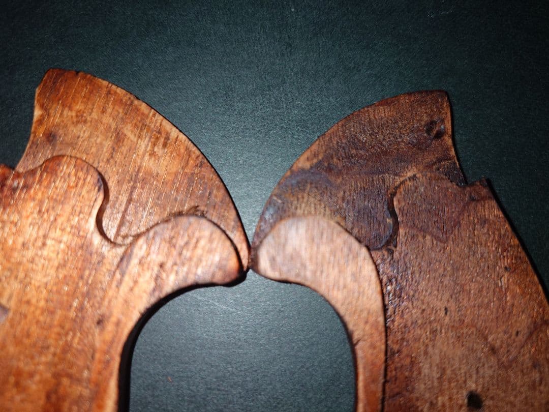 東京CMC S&W M29 木製グリップ Nフレーム スクエアバット 封筒付