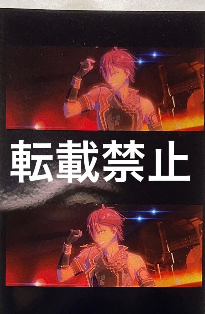 アイナナ ムビナナ コマフィルム ŹOOĻセット 劇場版アイドリッシュ